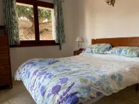 Private Pool, terrace vineyard views, BBQ, Table Tennis, 5 min car Beach/Town