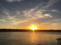 Great Place for a Fishing Excursion or a Tranquil, Relaxing Getaway! - 3-Sterne