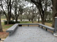 Waterfront and Trail-backing retreat in the heart of the city!