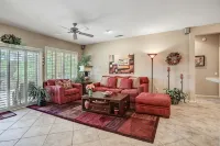 Surprise Home in Grand 3 Bdrm, 2 Bath in 55+ community, near Spring Training - نادي رياضي