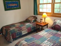 Beautiful Apartment In Town In Quiet Neighborhood - 2-Star