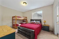 The Marmot's Den - Large Family-Friendly Ski Retreat in Sun Peaks