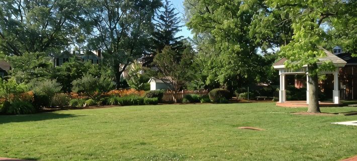 John Bruff Waterview Cottage - on Harbor and on Park - In Town St. Michaels! Hotels in Talbot County