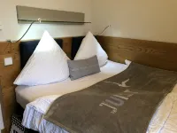 Comfort vacation apartment with south-facing balcony and unique view of the mudflats - 4-Star