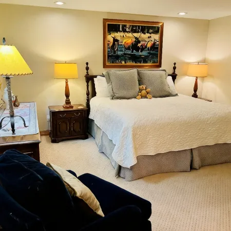 Great Family Castle Peak Ski Home Отели в г. Эдвардс