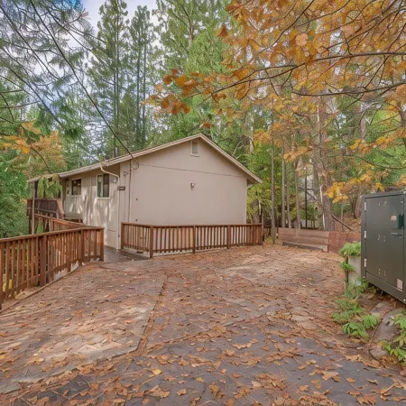 LakeMont, wifi, GENERATOR, King bd, FREE Lake access +A/C
