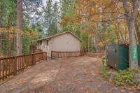 LakeMont, wifi, GENERATOR, King bd, FREE Lake access +A/C