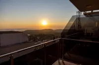 Mervin Hotel - Mountain view