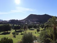 Villa with pool near the sea of Andalusia Hotel di Vícar