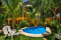 Hotel Bosque Caribe, 5th Av. Zone