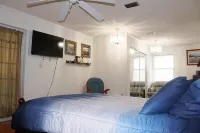 The River House - Island Getaway on the Steinhatchee River - 3 étoiles