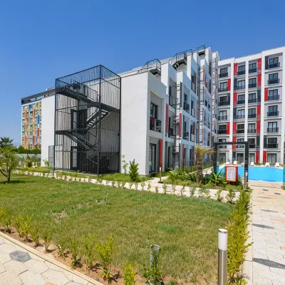C Suites Antalia Airport Hotels near CM-EXPO ANTALYA İŞ İNŞAAT MAKİNALARI FUARI