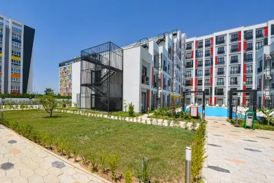 C Suites Antalia Airport Hotels in 