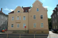 Ferienwohnung Ratisbona - Condos