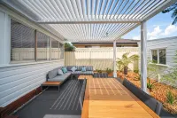 Summer Breeze ForsterThe Perfect Family Getaway on the Mid North Coast of NSW - 3つ星