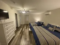 The Chateau Relaxo 4BR  4-1/2BA Open Concept on Kentucky Lake - balcony