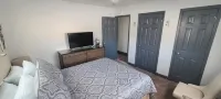 Towne and Out of Westfield - 5 min from Grand Park - 20 Min from Downtown Indy! - Homestays