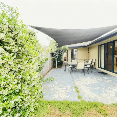 6 Bedroom House @ Gungahlin Town Center