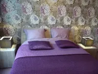 G1 Apartment with beautiful terrace between Grenoble and Chamrousse - Huvilat