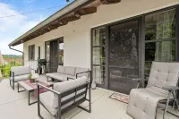 Apartment "Brunnen" Quiet location / Lots of nature/ 120 qm / balcony and garden