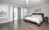 A Refined Retreat Where the Ocean Sets the Pace - Summer Sale - 4 stjerner