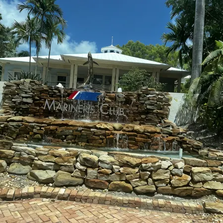 Experience Our Unique Ocean View Resort Style Property Located in Key Largo!