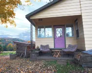 Experience a Bespoke Farmhouse with Private Trails - 4 tähden