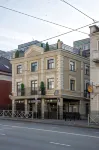Intermark Residence Kazan Отели в г. 