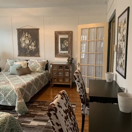 Beautiful S. Main St. Historic Row House