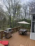 Locate on Hidden Valley Resort close to the ski slopes and Highland Golf Courses - 4-Star