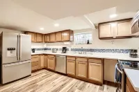 Sloans Lake Getaway Near Broncos & Downtown Denver - Boutique