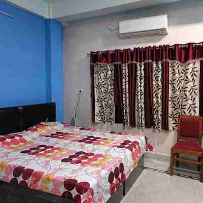 Ujjayanta Homestay Rooms