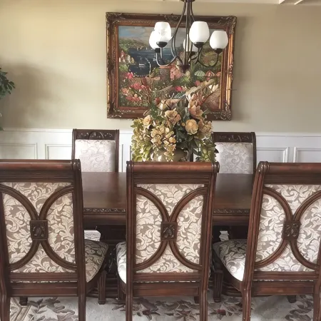 New Listing! Fully furnished! Available for Master's!!