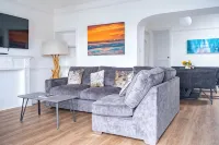 Breathtaking 180° Ocean Views - 3-Star