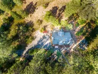 W House in BLS, Game Room, Fire Pit, Hot Tub, Central AC&Heat, Pet friendly! - Pools