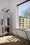 NEW! WhitelineStudio on Ast., Downtown Bentonville new the square - Holiday Apartments