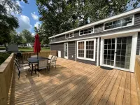 Paradise at Glacier Hill Lakes near Wapakoneta - 3-Star