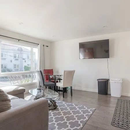 Amazing Bright&New Vrbo 2Bedroom. Near SFO!