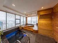 SheratonPlaza Ufa Congress Hotel Hotels in Ufa