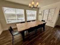Lakefront Villa 1 / Dock Access - 4-Star