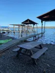 Spotted Sandpiper - Cabin #3 - 2-Star