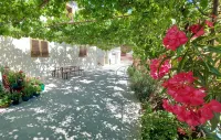 Holiday House Jure Senj - 7 minutes to the beach - balcony