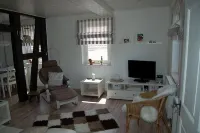 Vacation apartment at the Edersee