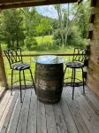 The Stillhouse Cabin, mins from Red River Gorge