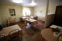 Dva Kryila Hotel - breakfast