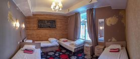 Villa Kadriorg Hostel
