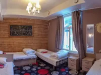 Villa Kadriorg Hostel タリンのホテル