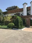 Luxury House Hotel - parking
