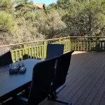 Interior Designer Farm-Style Accommodations in the Pines