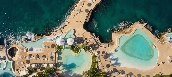 Cozy Apartment with 24/7 pool - 5-10 min walk to Beach, Clubs, activities! Hotels in Dominicus